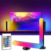 GlowFlex™ Mood Lighting