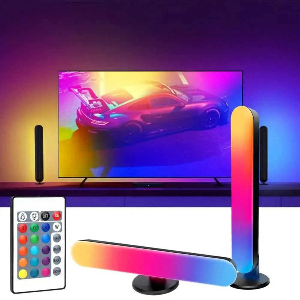 GlowFlex™ Mood Lighting