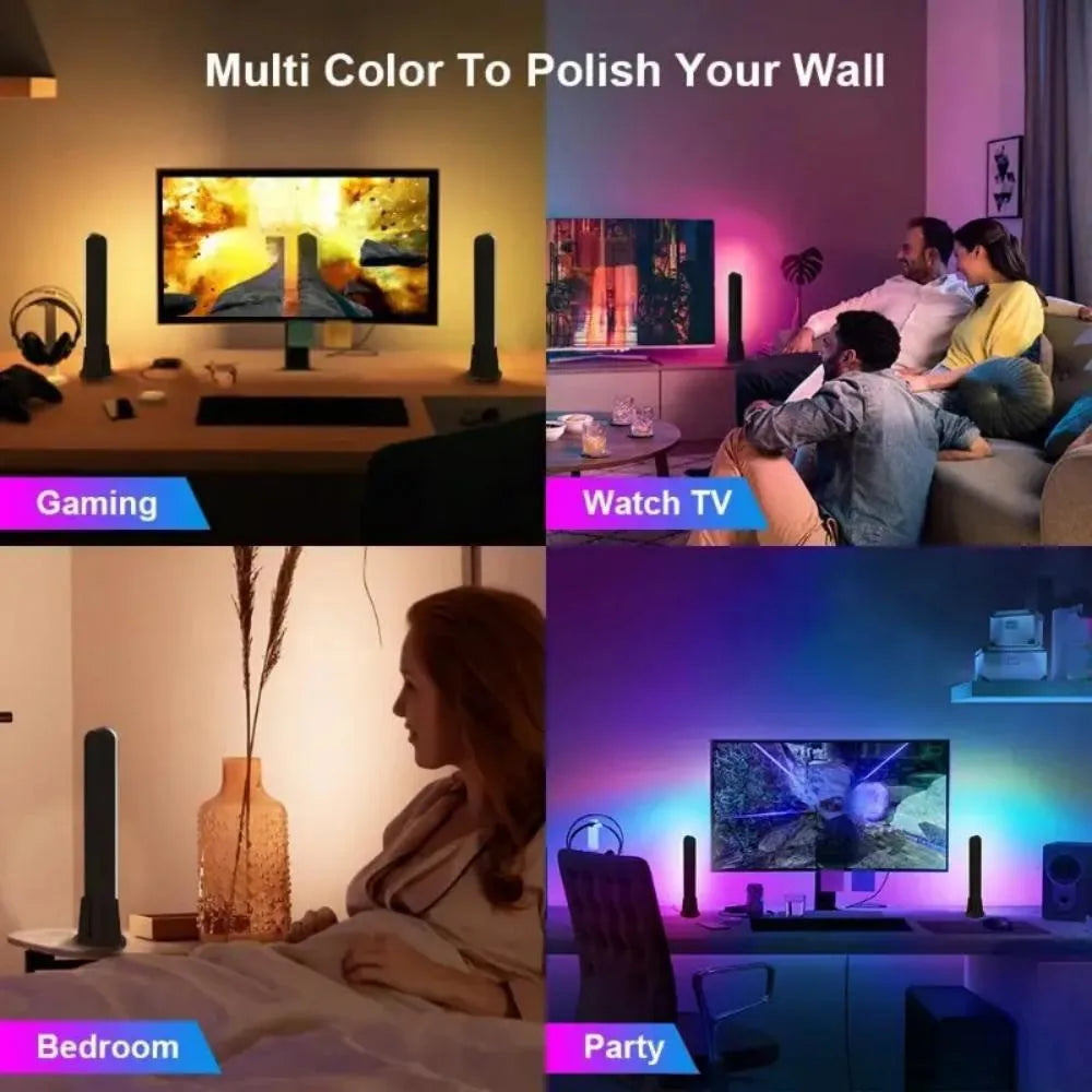 GlowFlex™ Mood Lighting
