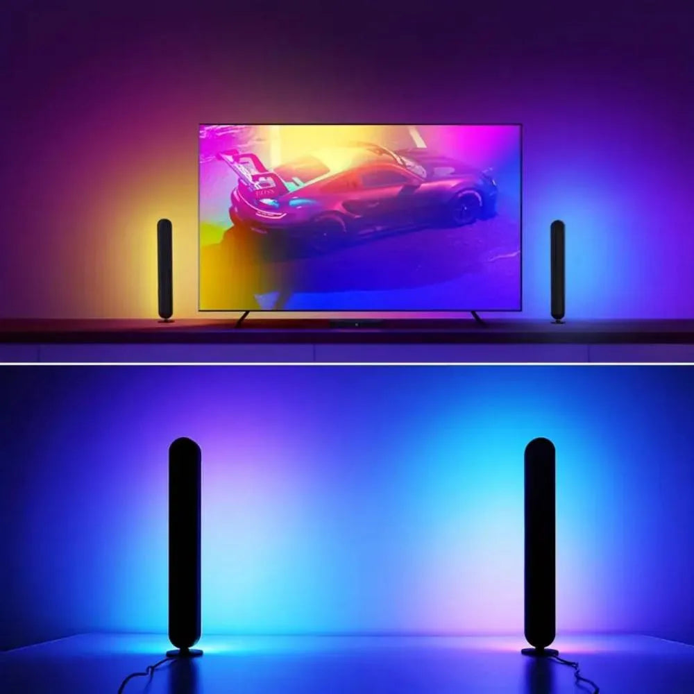 GlowFlex™ Mood Lighting