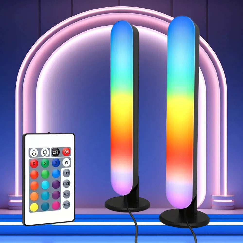 GlowFlex™ Mood Lighting