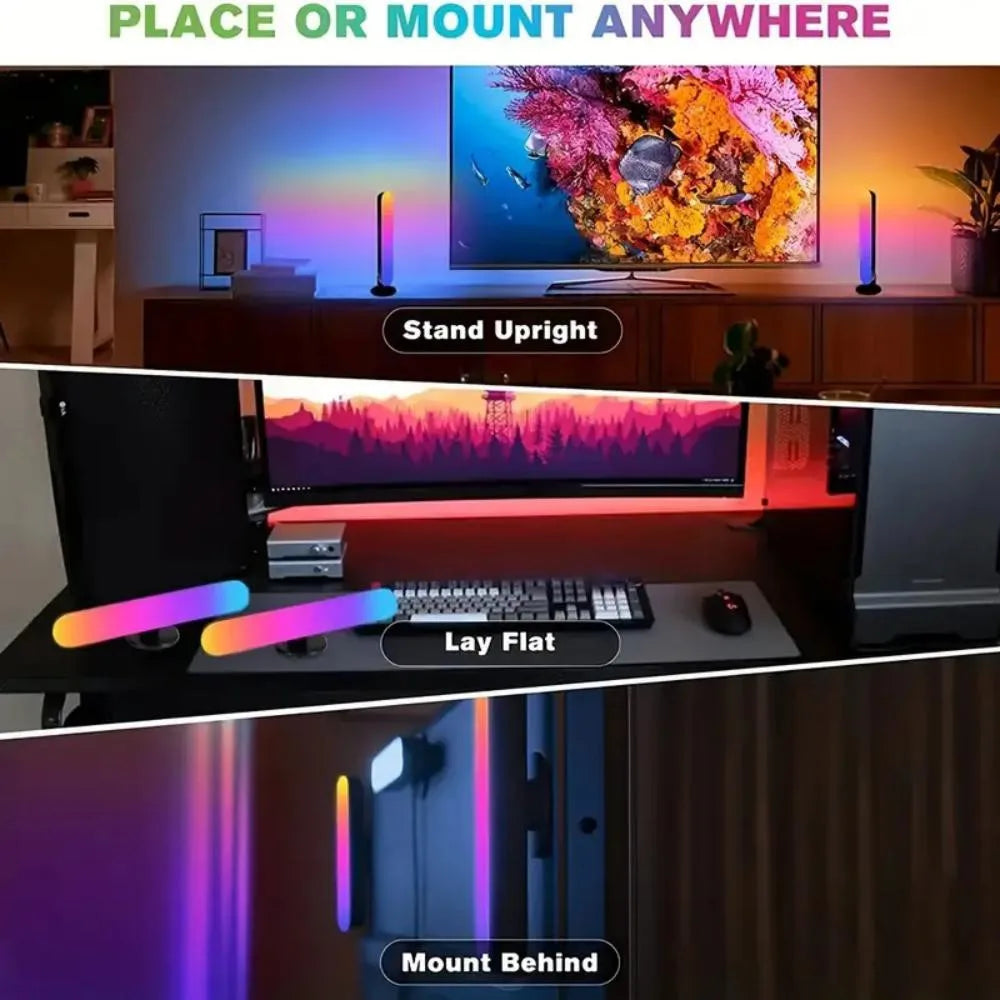 GlowFlex™ Mood Lighting