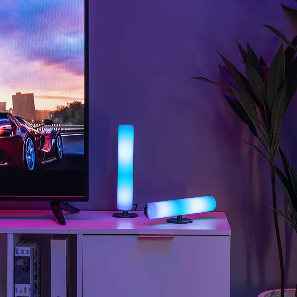 GlowFlex™ Mood Lighting
