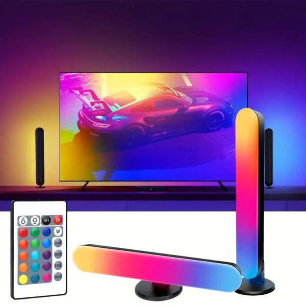 GlowFlex™ Mood Lighting