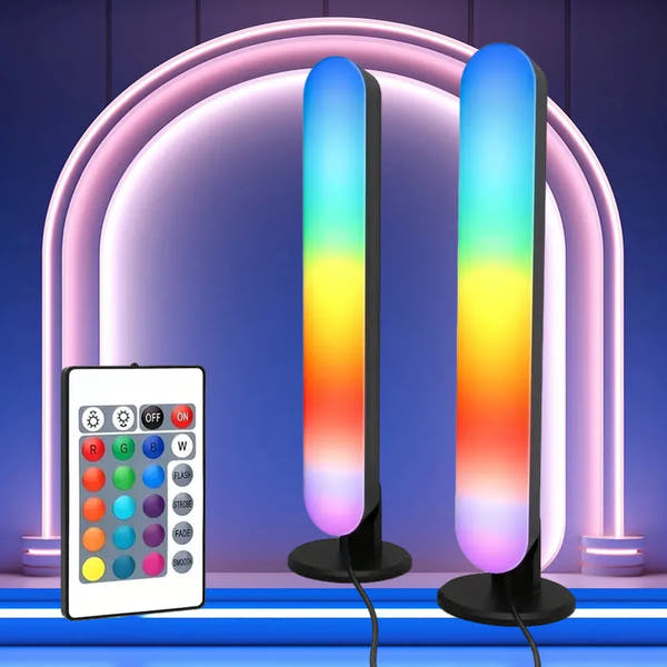 GlowFlex™ Mood Lighting