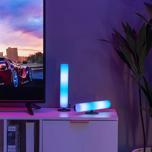 GlowFlex™ Mood Lighting